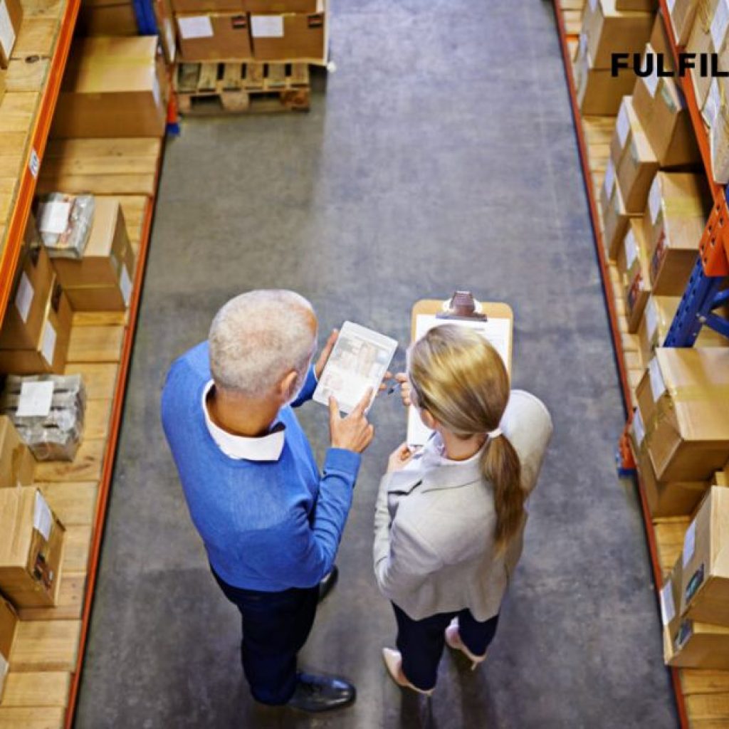 Cost‑Effective Ecommerce Fulfillment for Growing Brands