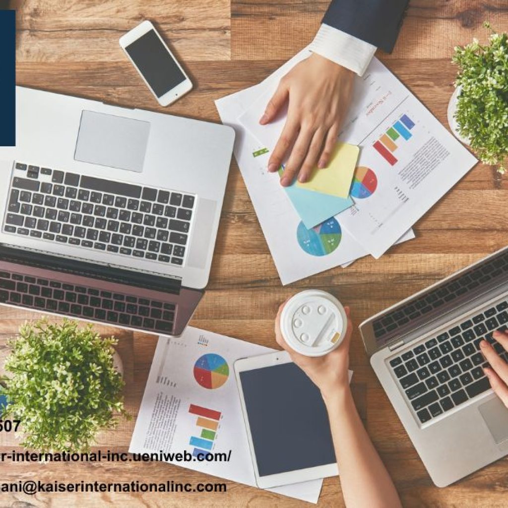 Streamlined IT Sourcing with a Trusted U.S. Distributor Streamlined IT Sourcing with a Trusted U.S. Distributor