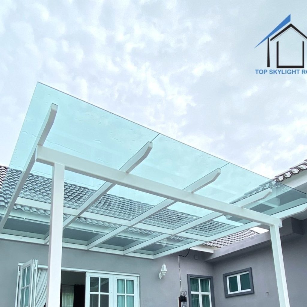 Premium Metal Composite Roof Panels for Modern Buildings Premium Metal Composite Roof Panels for Modern Buildings