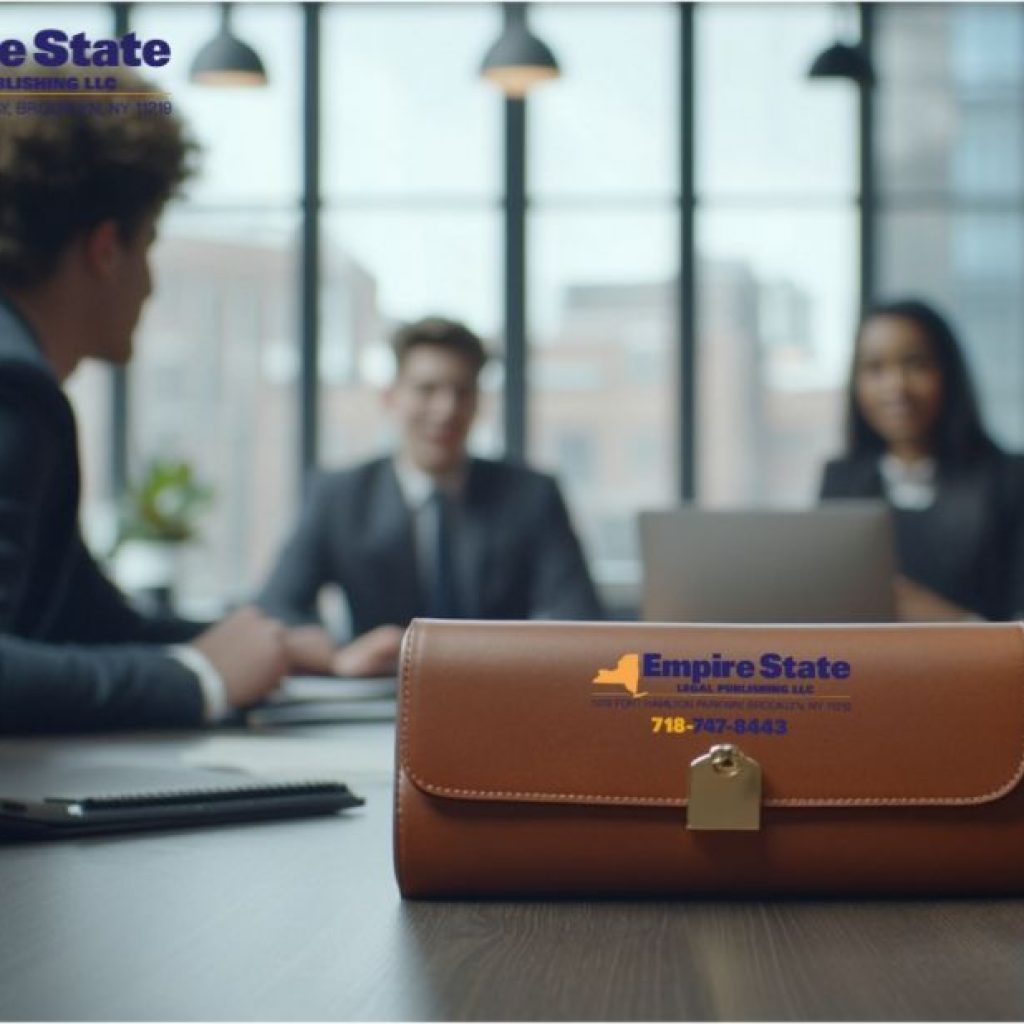 Effortless EIN Acquisition in New York — Expert Help for Your Business