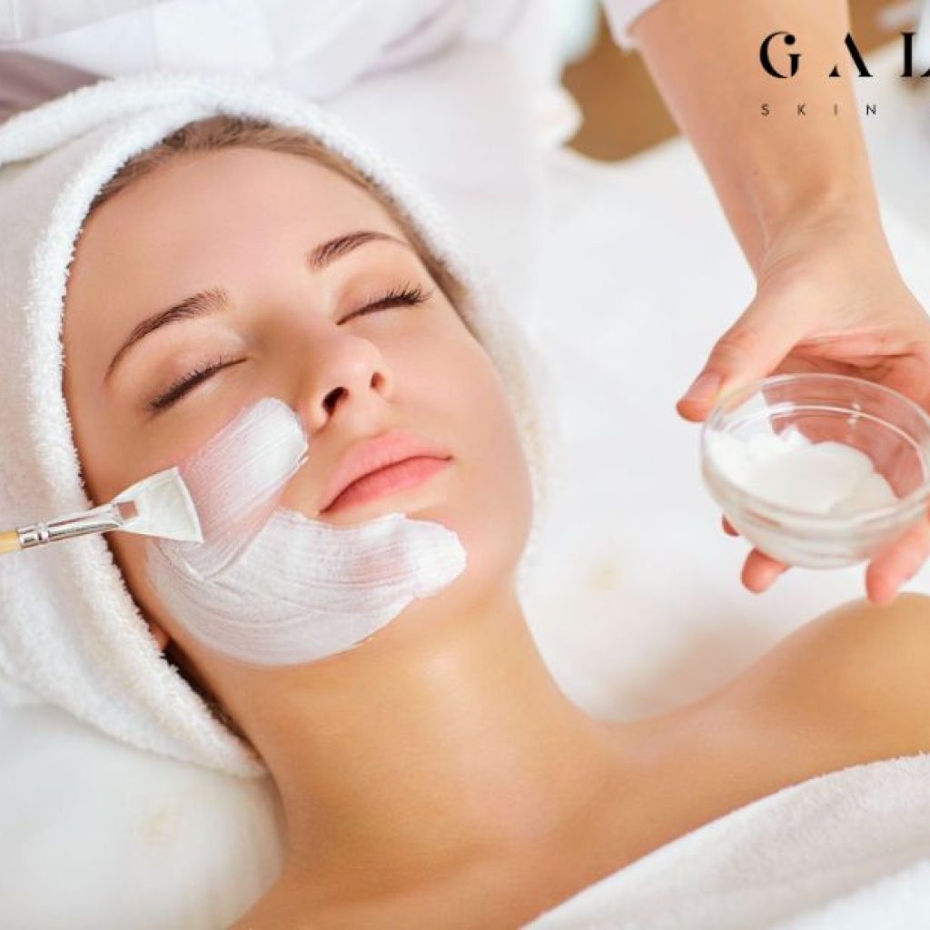 Revitalise Your Skin: Advanced Facial Treatments in Galway Revitalise Your Skin: Advanced Facial Treatments in Galway