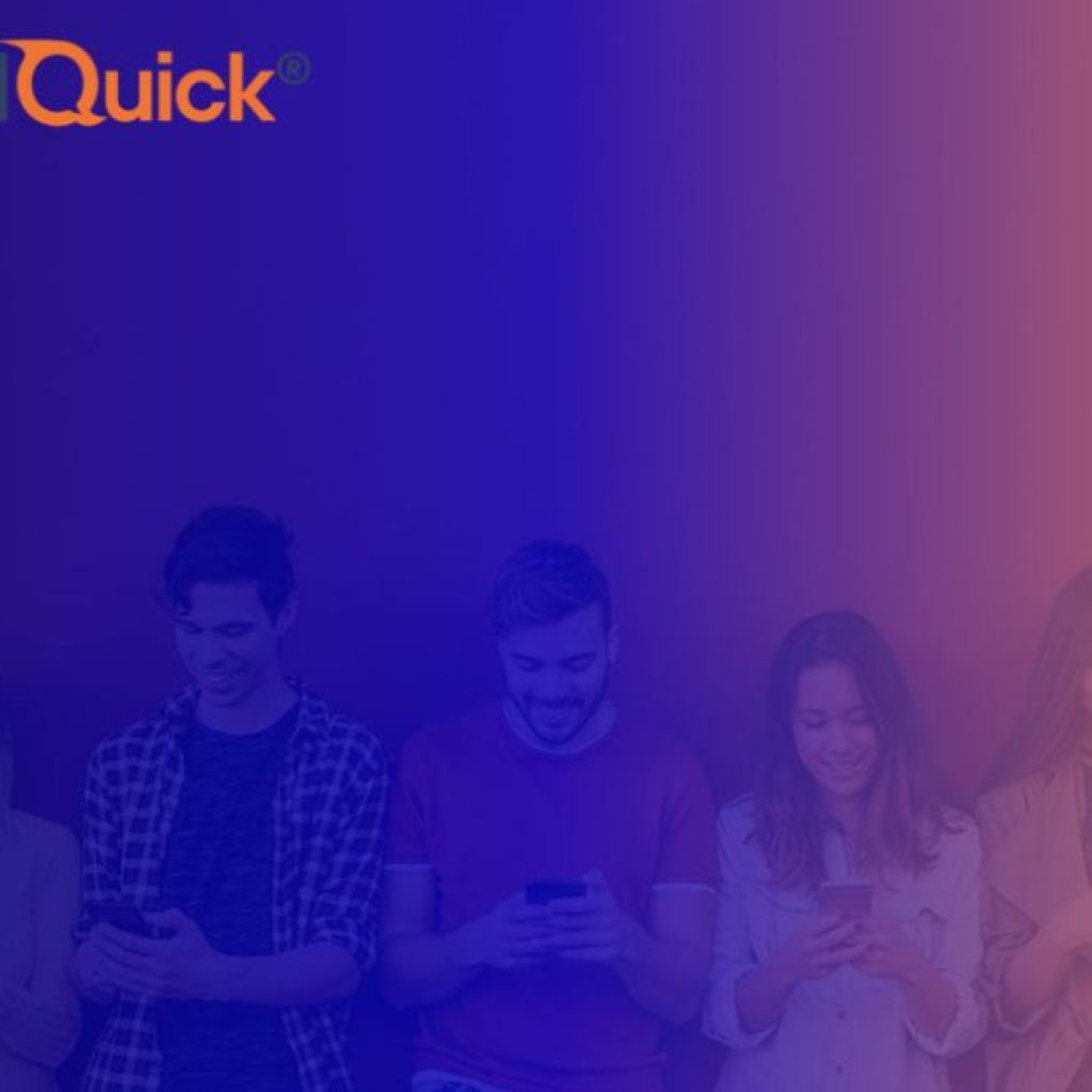 Stay connected on the go with real-time messaging for quick updates