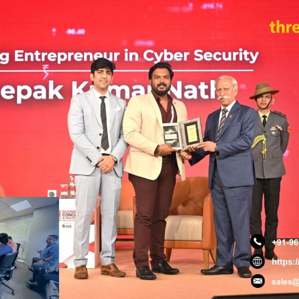 Leading GDPR Compliance Services in Oman for Your Business