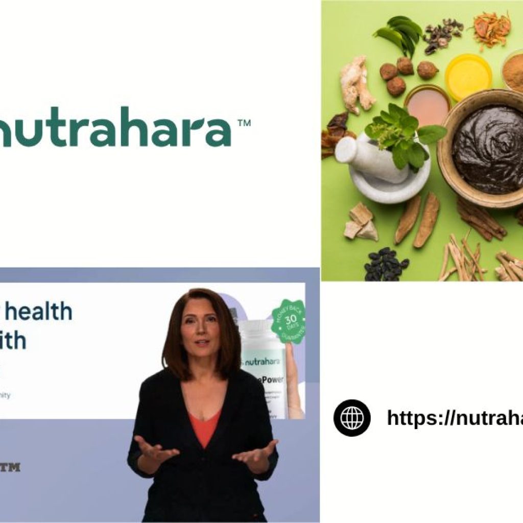 Hair Supplements For Women | Nutrahara.com