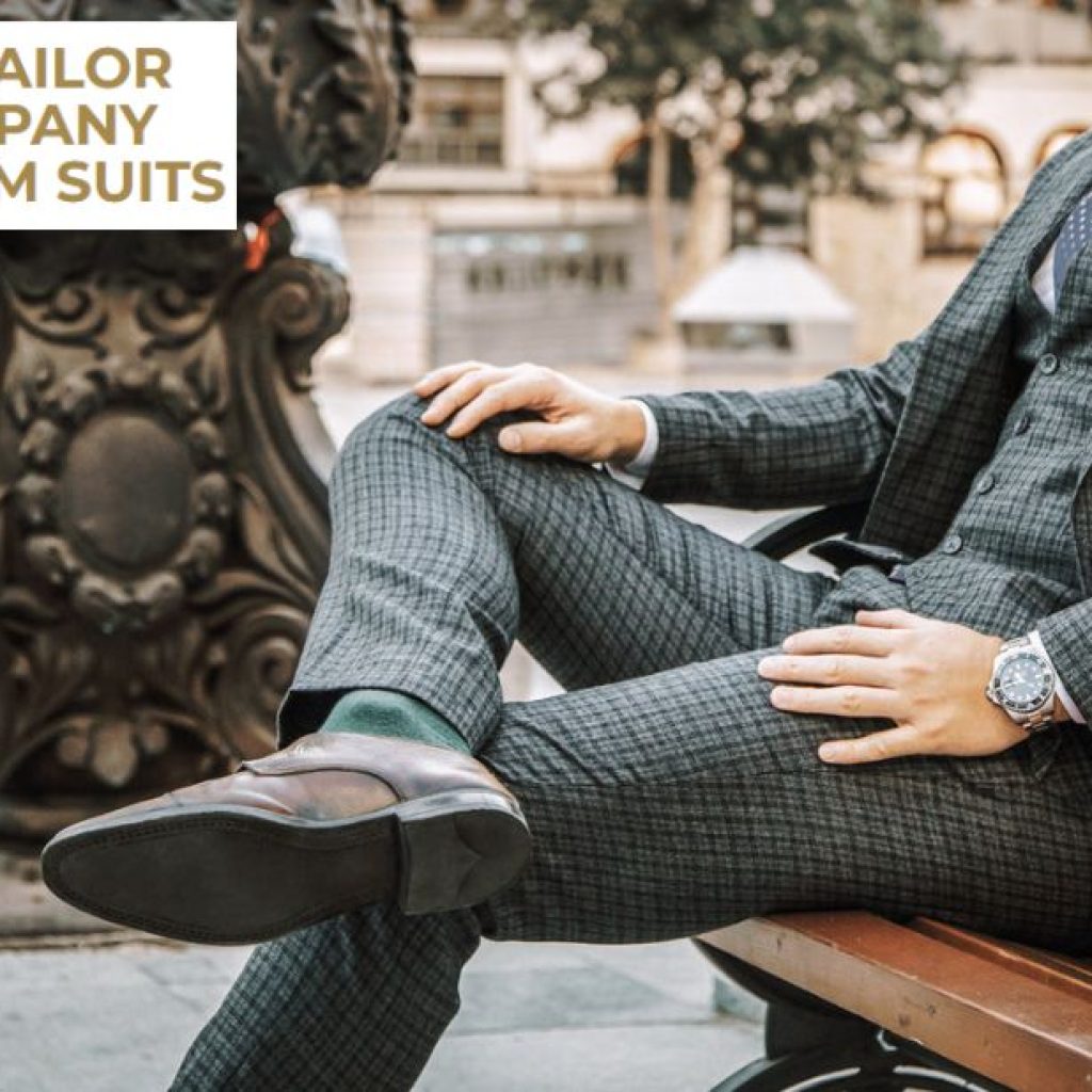 Premium Bespoke Formalwear: Personalized Consultation for Your Event Premium Bespoke Formalwear: Personalized Consultation for Your Event