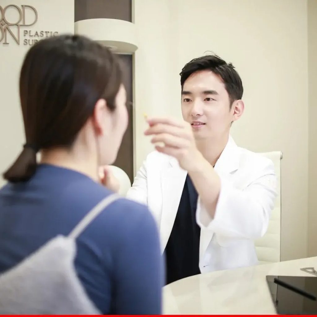 Best Botox For Jawline Slimming | Seoulclinicguide.com