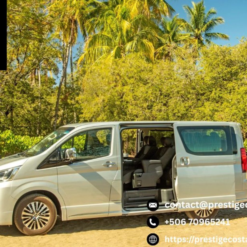 Airport Transfers Liberia Costa Rica | Prestige Costa Rica