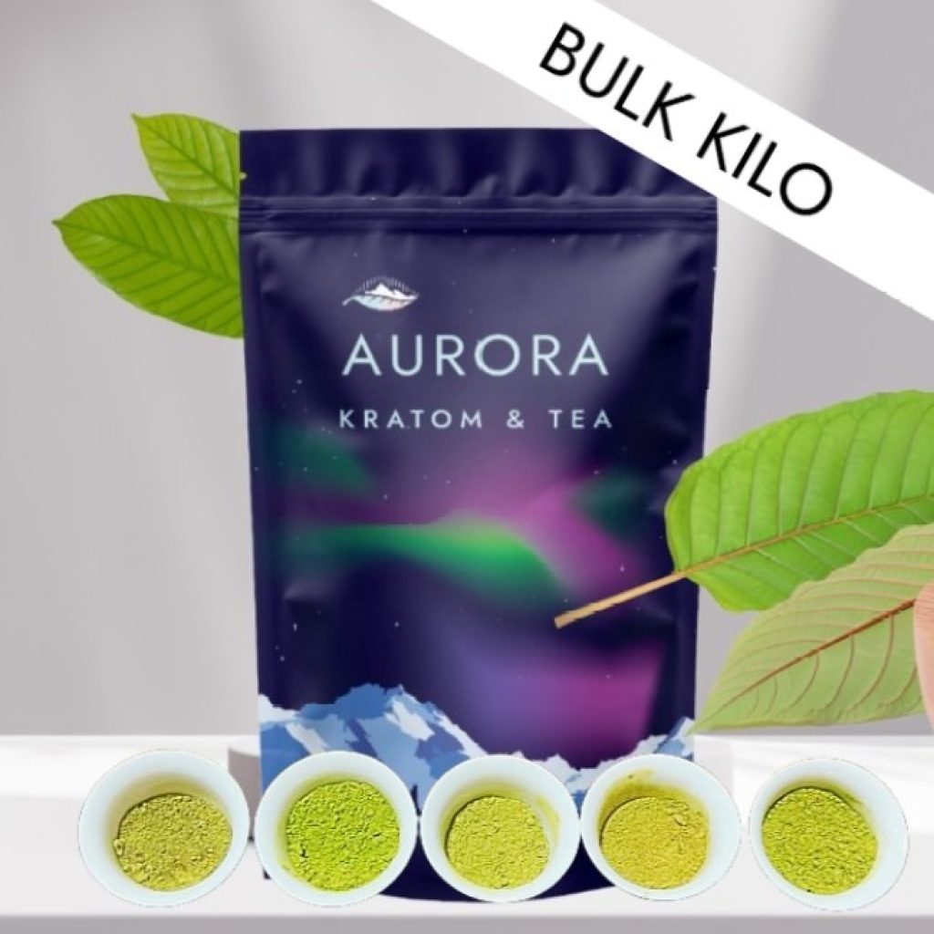 Find Organic Kratom Powder Near Me for Safe Use