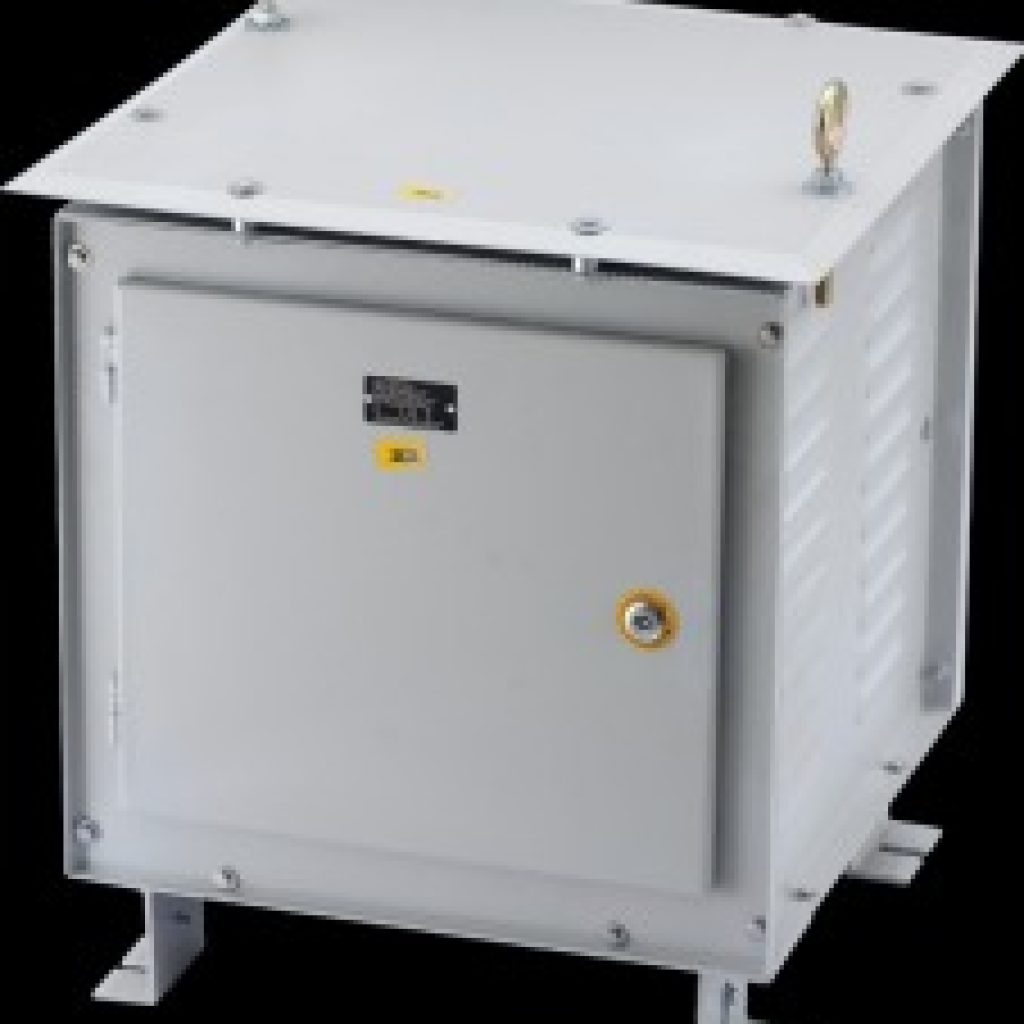 Durable aluminium housed resistance units for demanding loads Durable aluminium housed resistance units for demanding loads