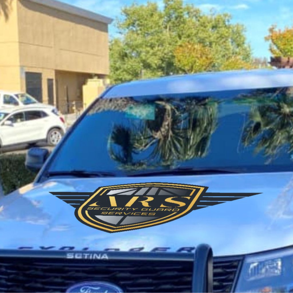 Comprehensive Mobile Security Patrols for California Properties Comprehensive Mobile Security Patrols for California Properties