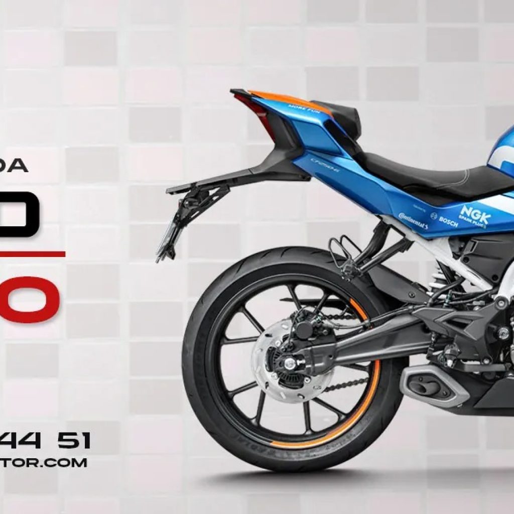 CF Moto VAN İçin En İyi Aksesuar Seçimleri ve İpuçları