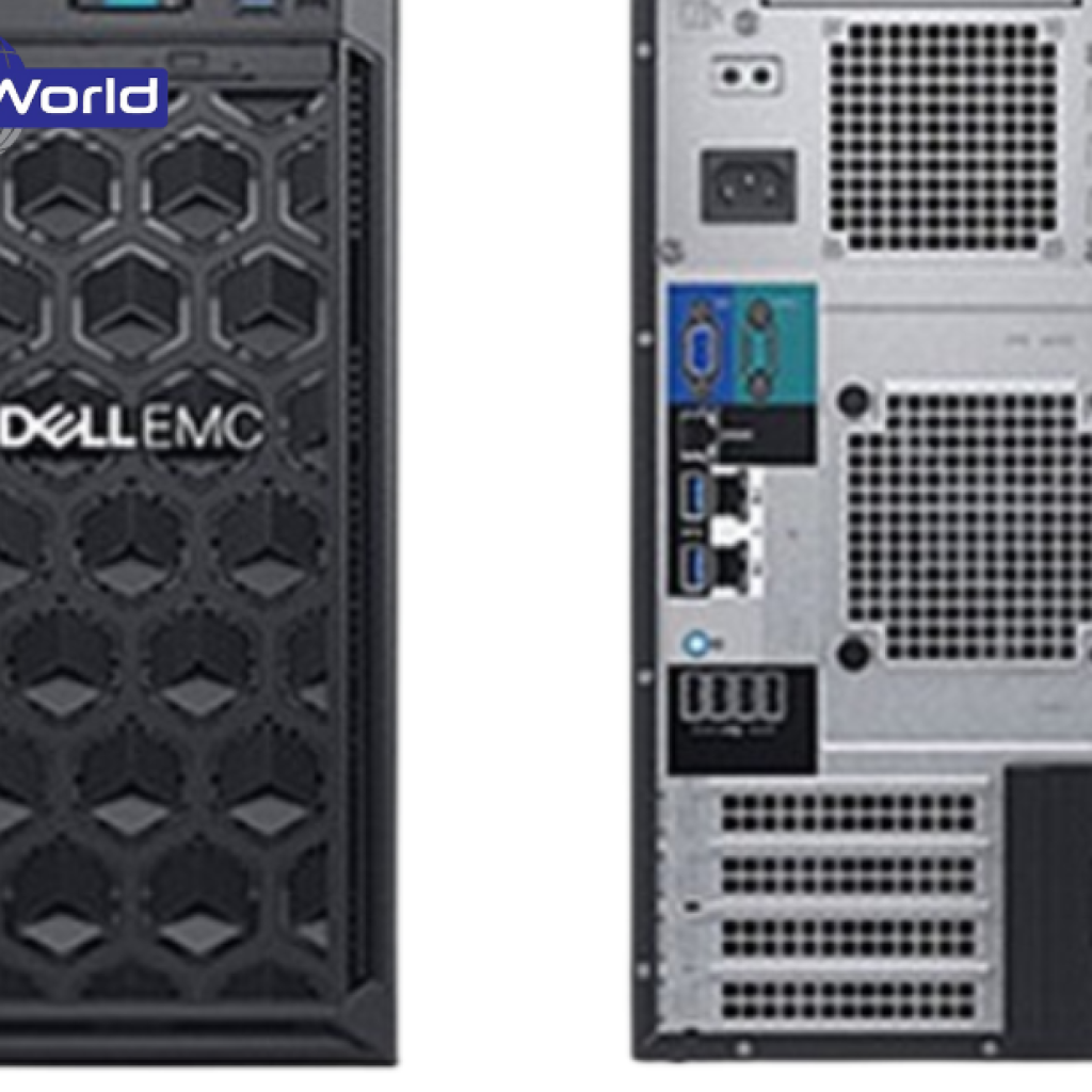 Trusted Dell Servers for Businesses in Dubai | Expert Support & Quick Delivery