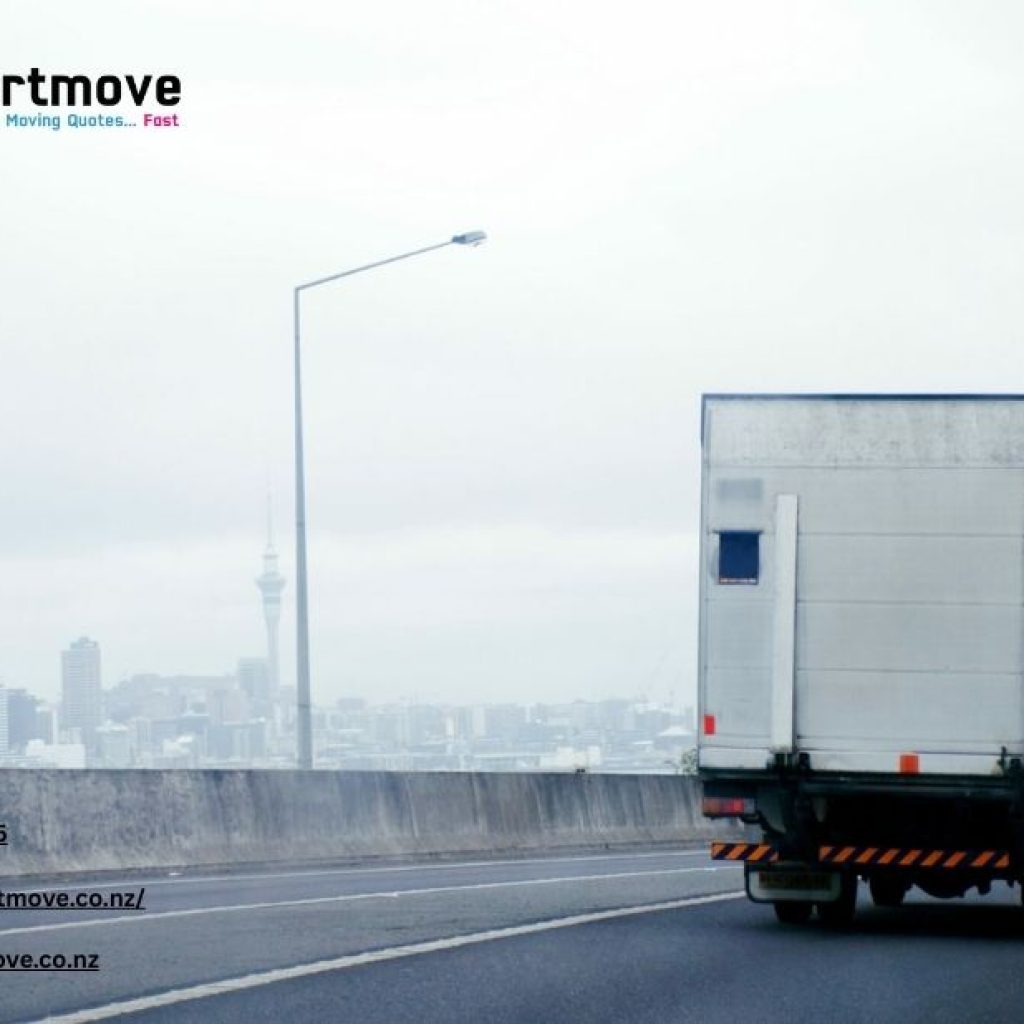 Business Moving Company | Smartmove.co.nz