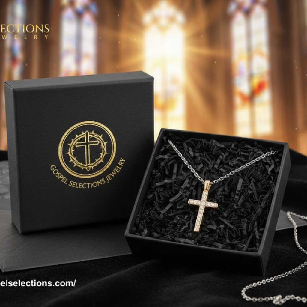 Faith-Inspired Jewelry: Modern Bracelets for Daily Wear Faith-Inspired Jewelry: Modern Bracelets for Daily Wear