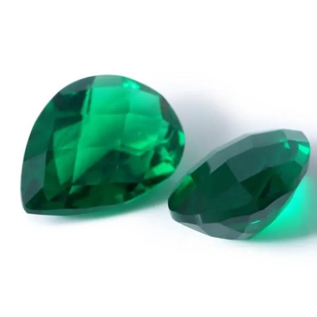 Discover Premium Lab-Grown Moissanite from a Trusted China-based Partner
