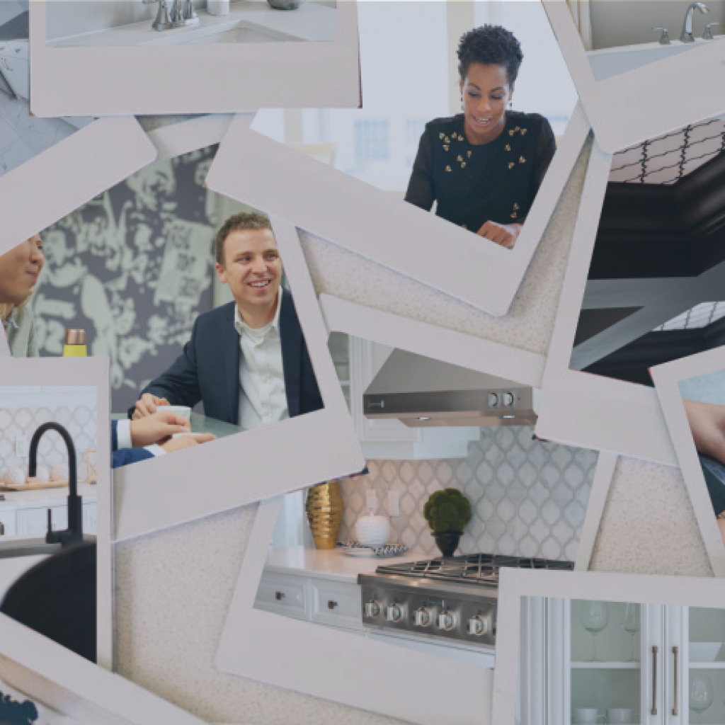 Create Your Ideal Home: Expert Guidance for Bespoke Living