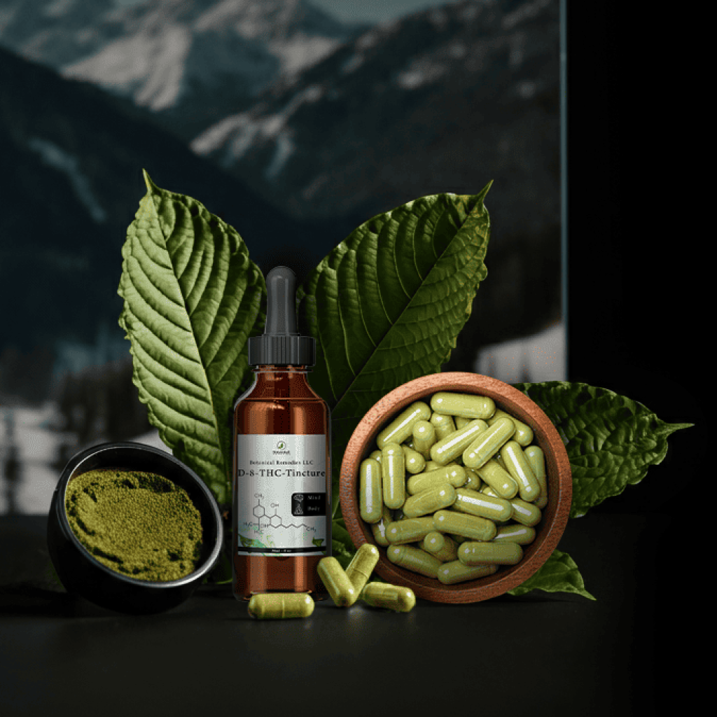 Discover Safe Kratom Capsules Online for Natural Relief Discover Safe Kratom Capsules Online for Natural Relief
