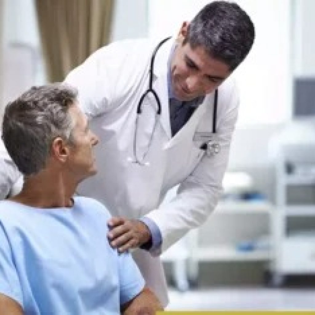 Expert Joint Pain Care in Scotland’s Largest City