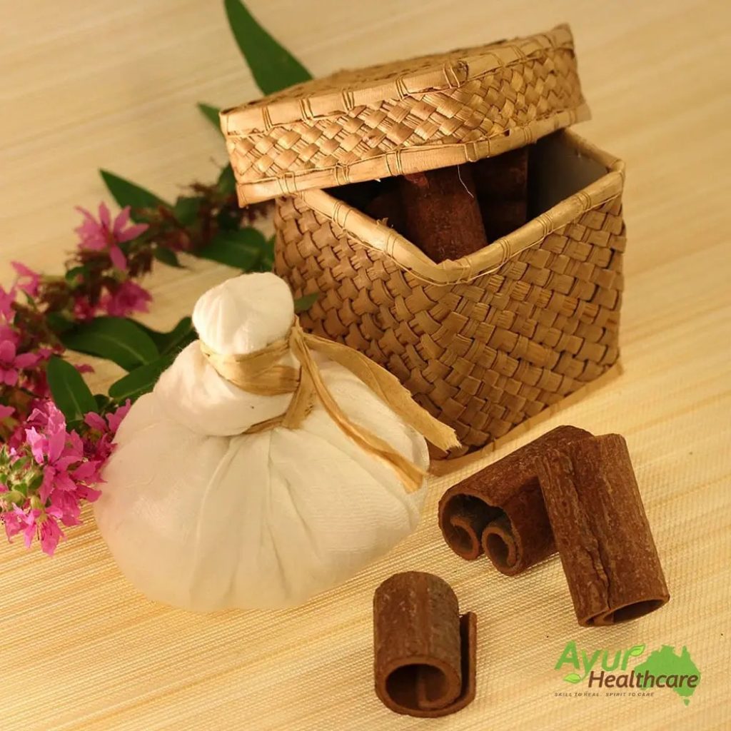 Gentle Ayurvedic Help for Stomach Upset and Bloating Gentle Ayurvedic Help for Stomach Upset and Bloating