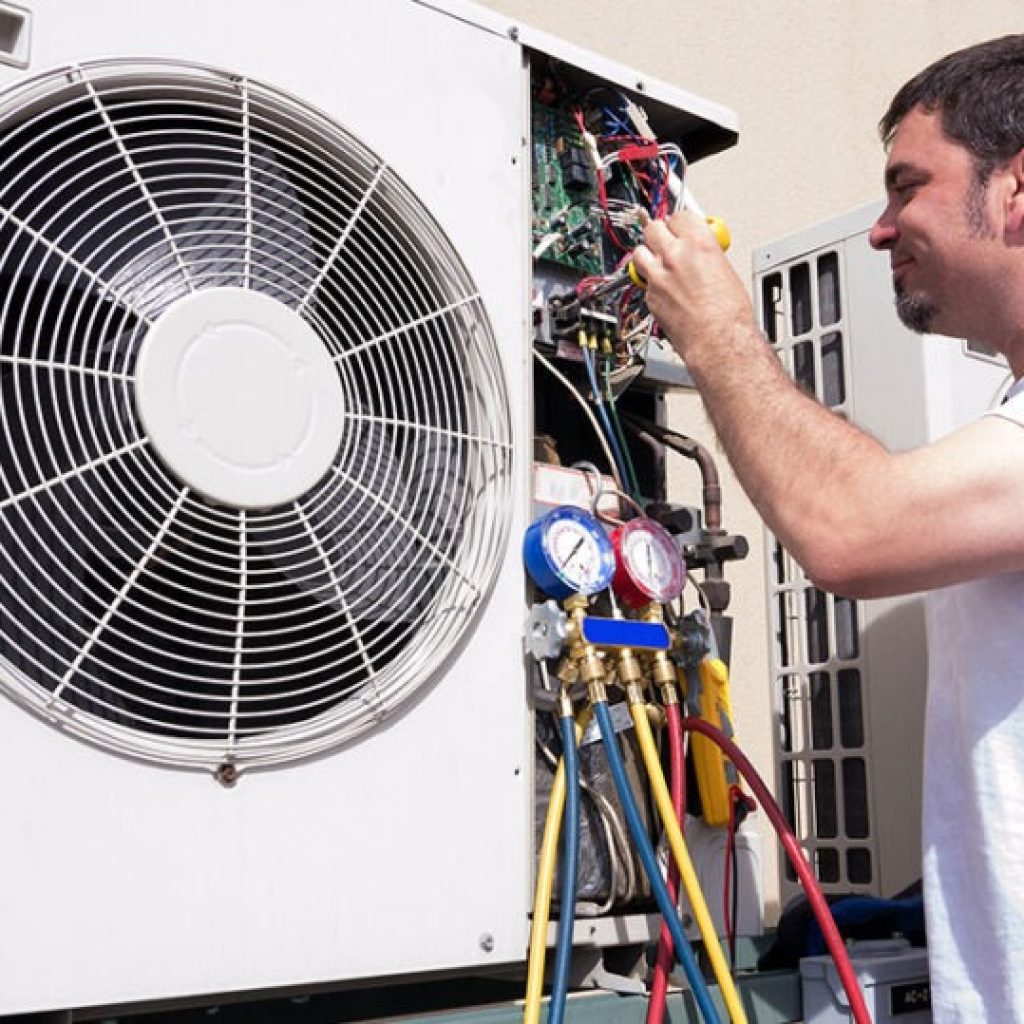 Reliable Home Fixes in the UAE: Expert Maintenance in Abu Dhabi