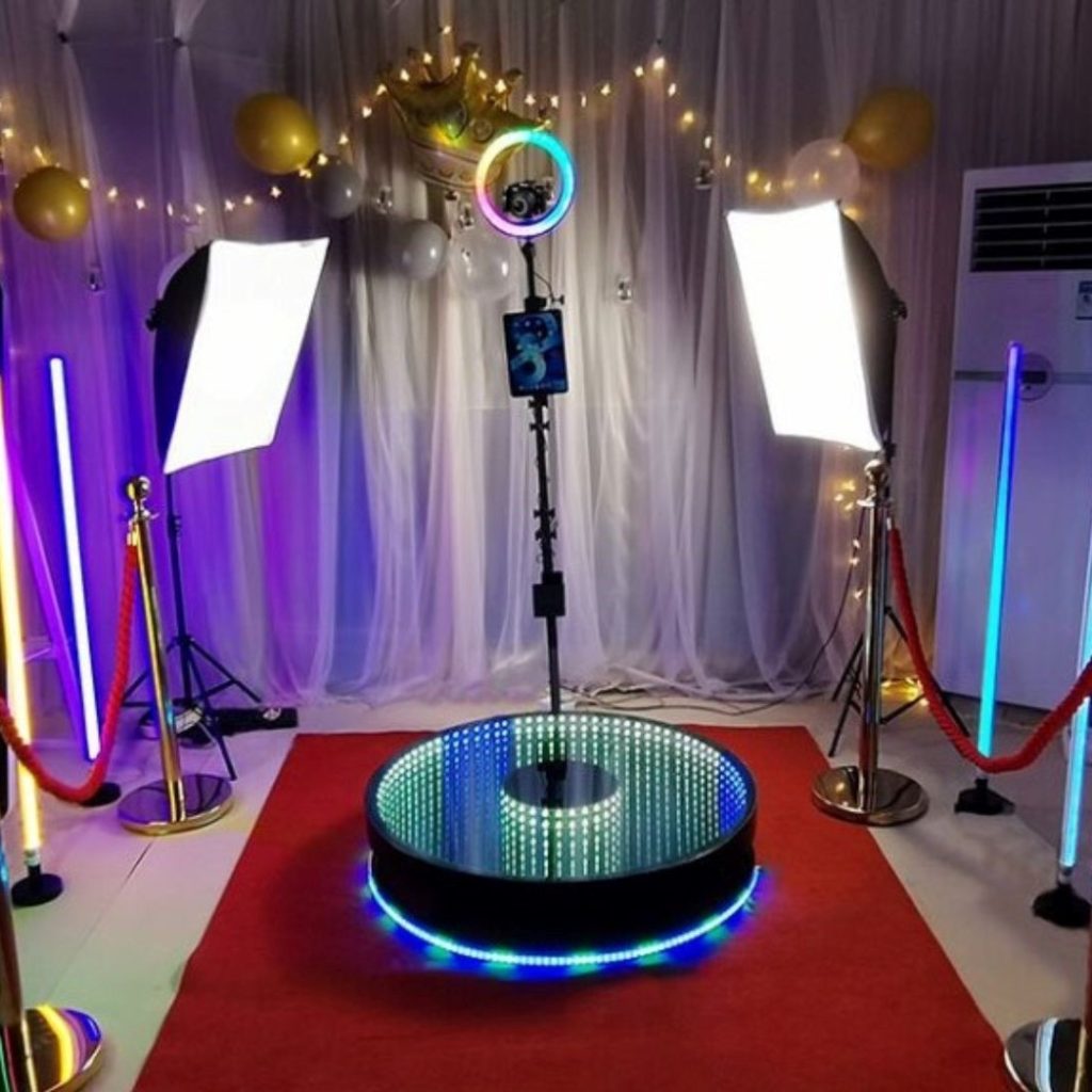 Capture Memories with Premium Photo Booths in Lancaster Capture Memories with Premium Photo Booths in Lancaster