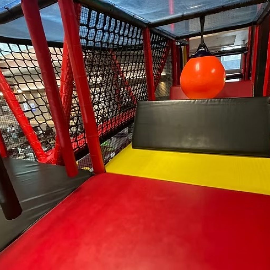 Discover Montreal’s Premier Indoor Family Fun Destination