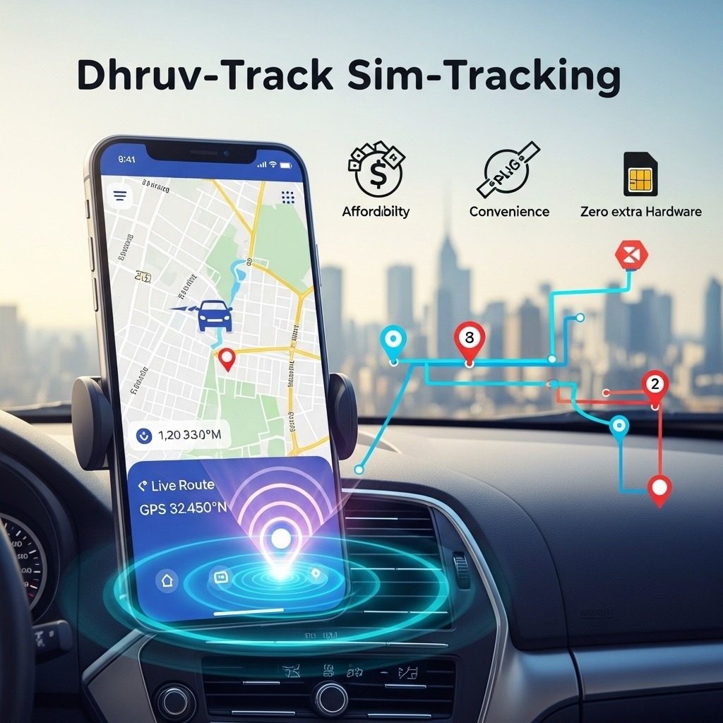Reliable Fleet Management Solutions for Your Vehicles