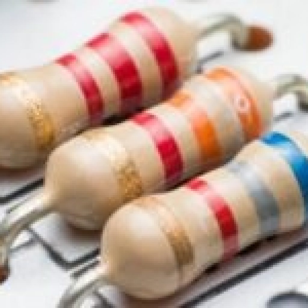 Trusted Industrial Power Components for Reliable Performance