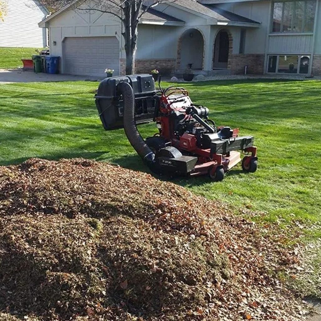 Efficient Home Irrigation Solutions for Edina Homes
