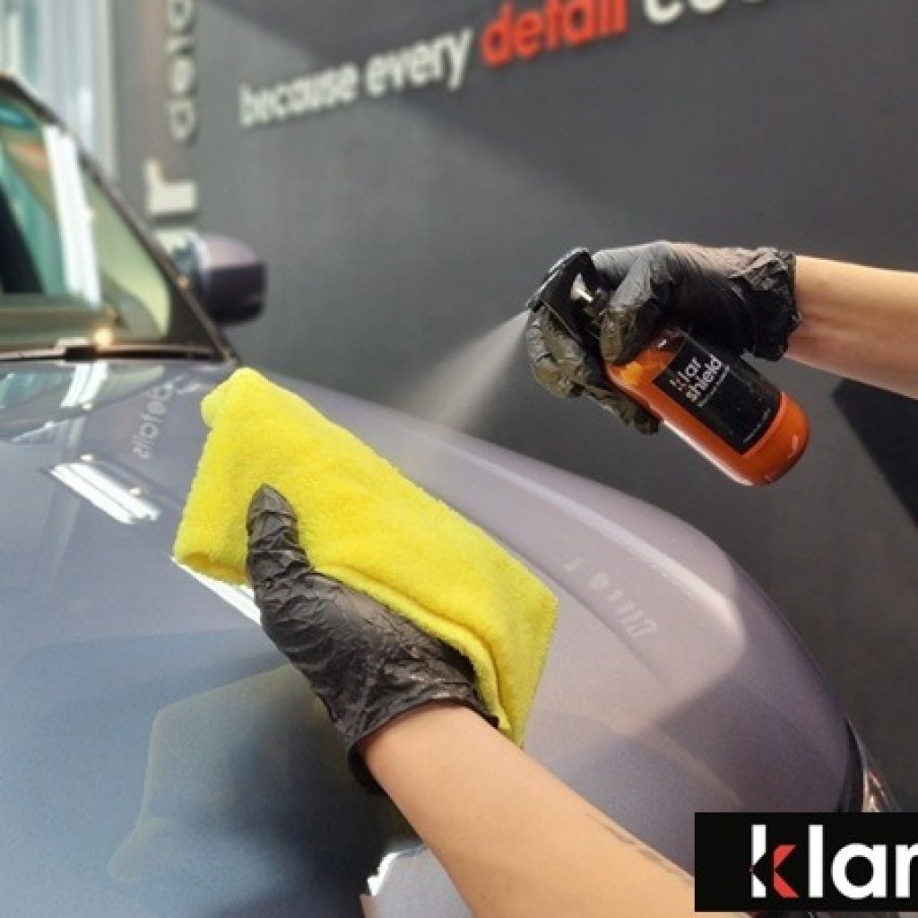 Luxurious Ceramic Coatings for Pristine Cars in the UK Luxurious Ceramic Coatings for Pristine Cars in the UK