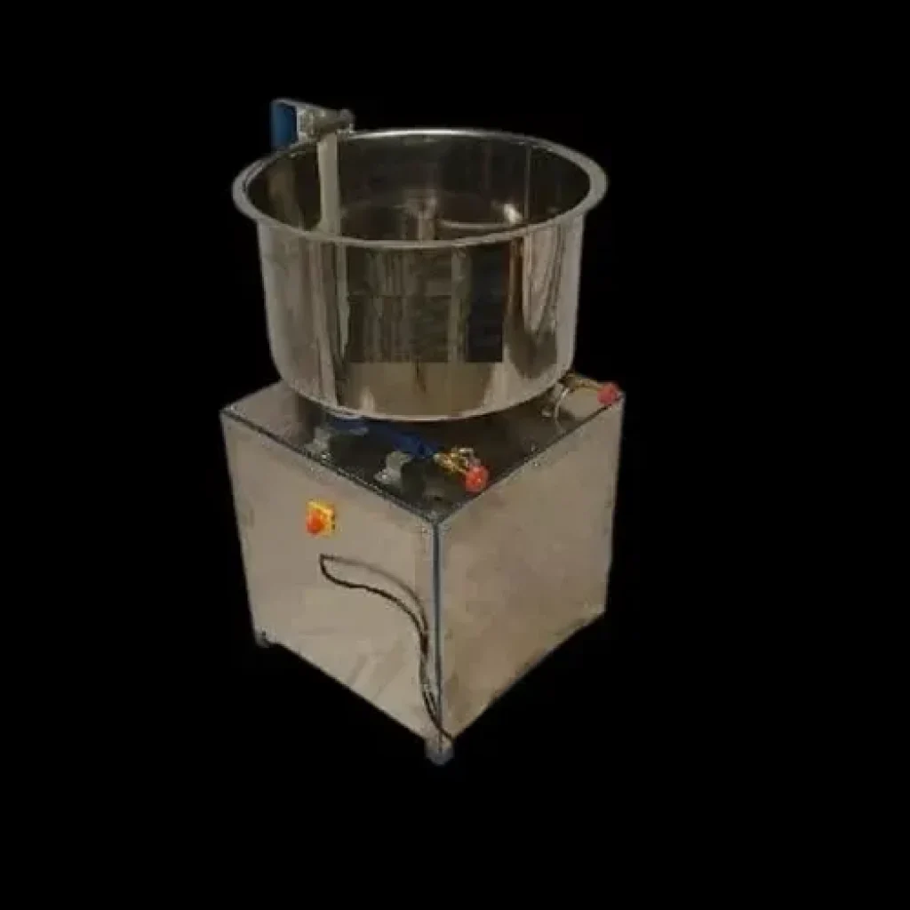 Effortless Papad Making: Explore Automated Machines for Online Purchase