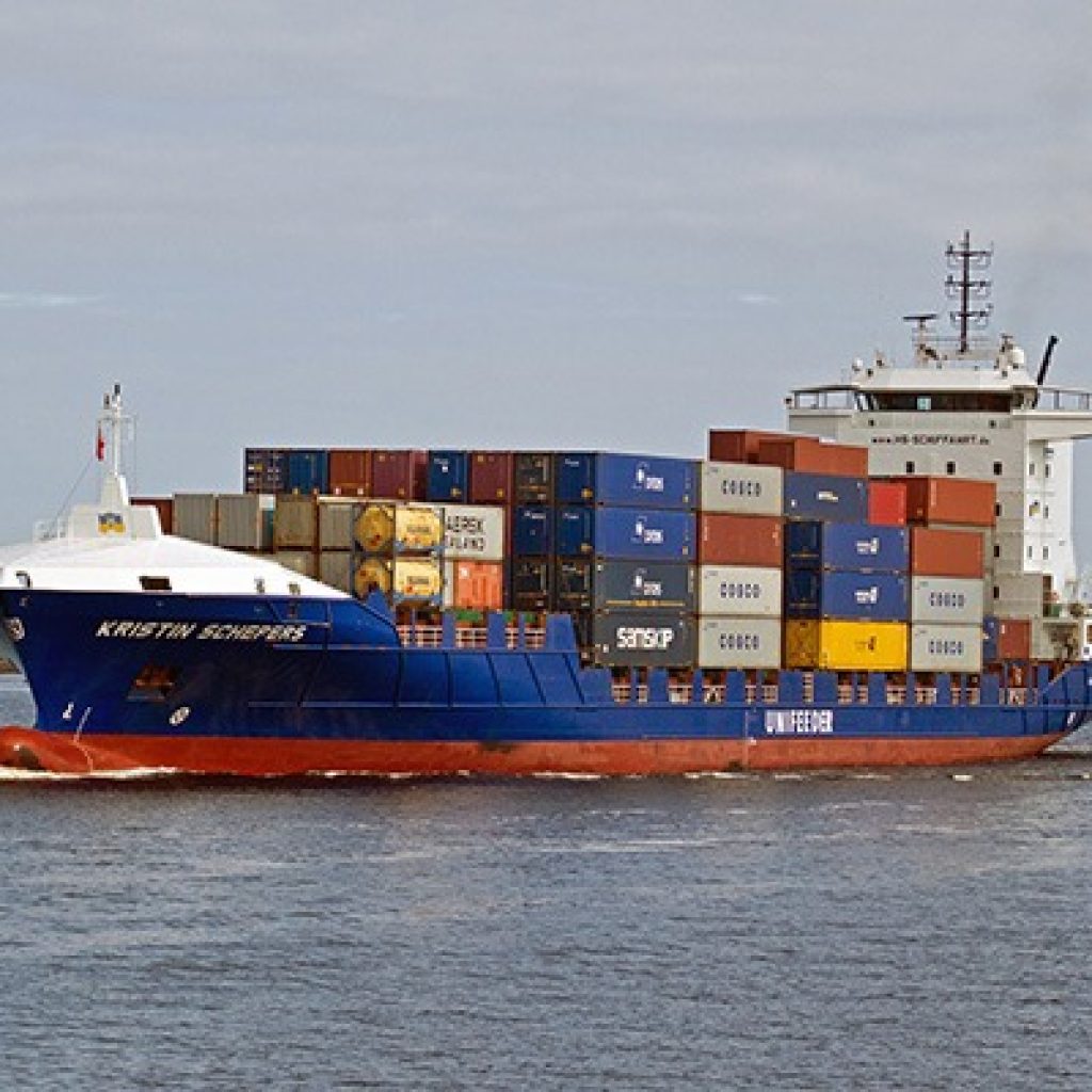 Global Ocean Freight Solutions for Seamless Cargo Transfer Global Ocean Freight Solutions for Seamless Cargo Transfer