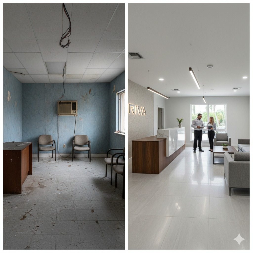 Expert Florida Structural Assessments for Safer Buildings Expert Florida Structural Assessments for Safer Buildings