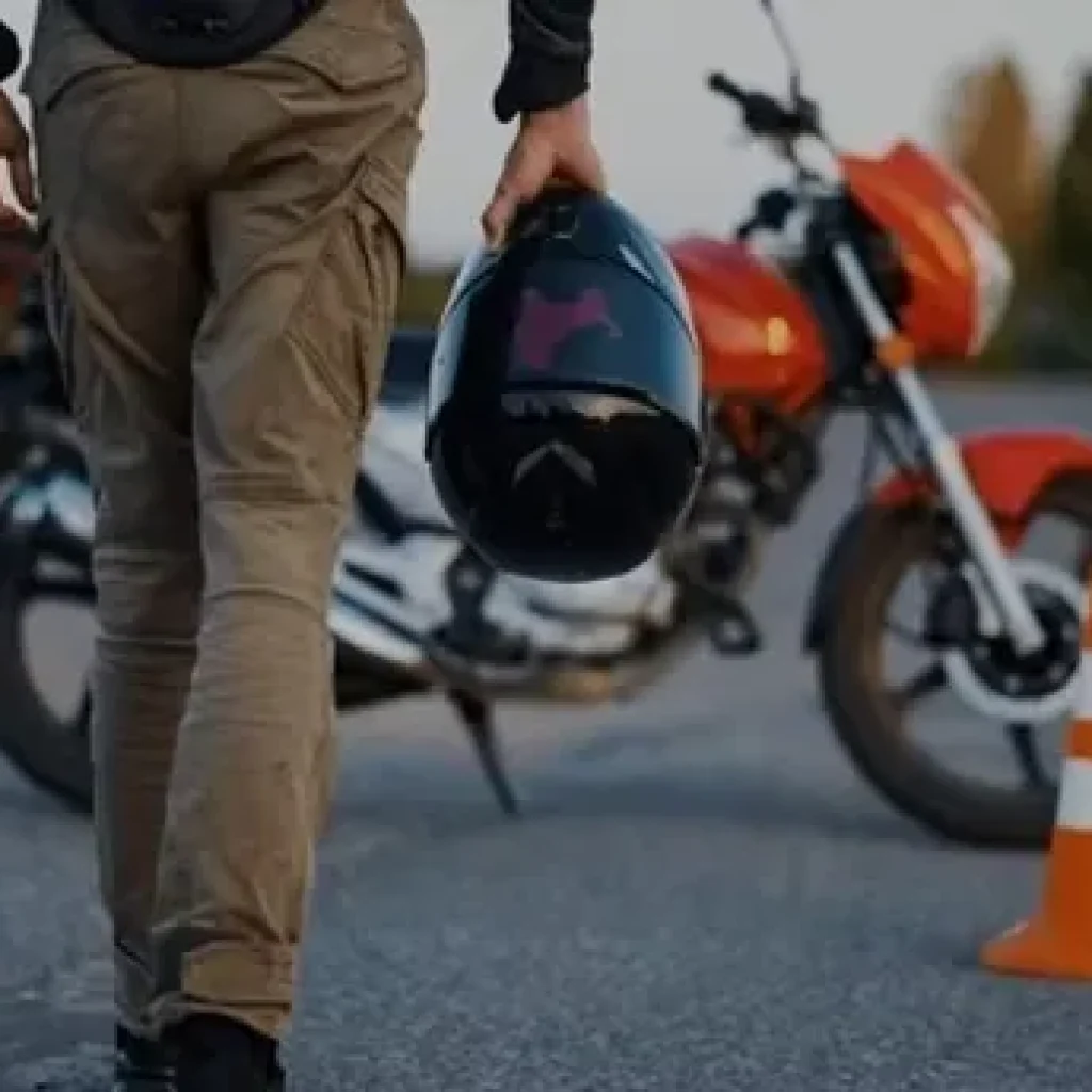 Get on the road: flexible motorcycle licensing in Bristol Get on the road: flexible motorcycle licensing in Bristol