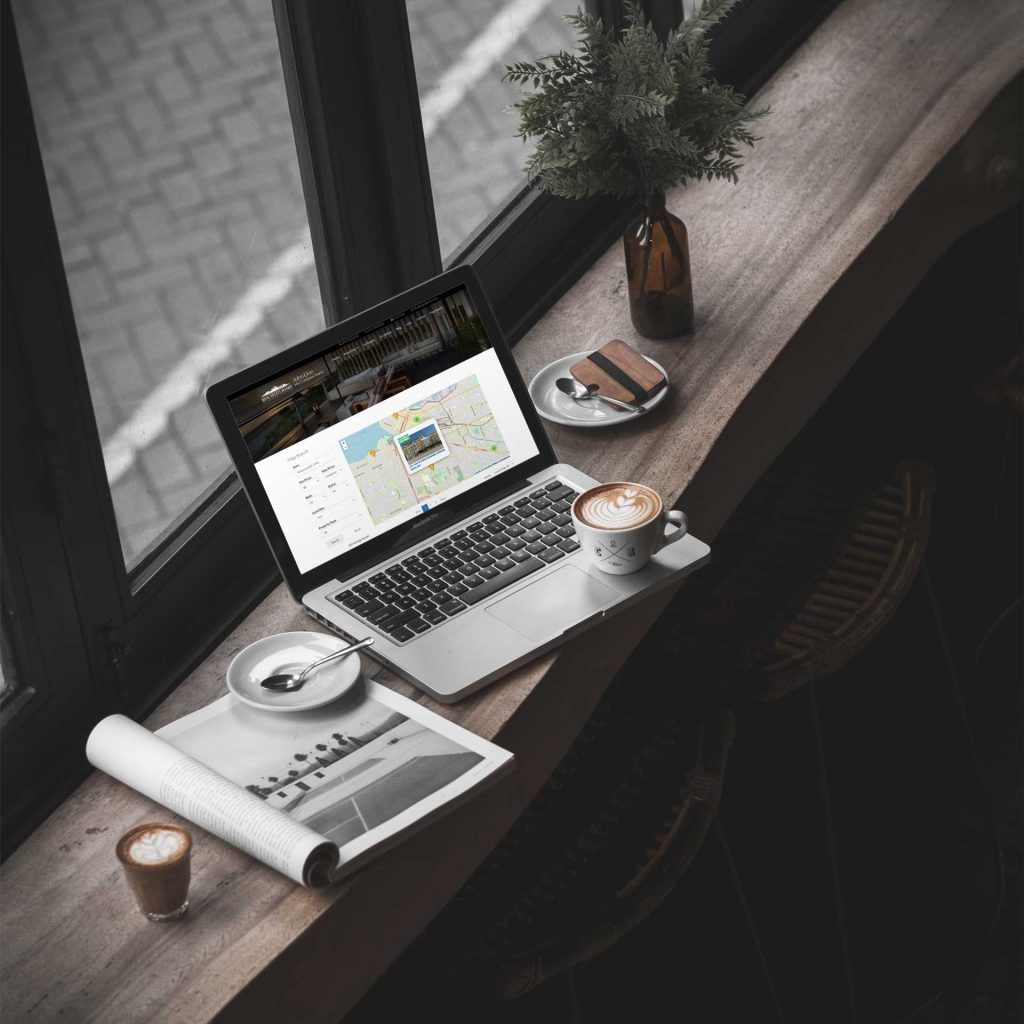 Capture Leads with a Stunning Property Website that Sells