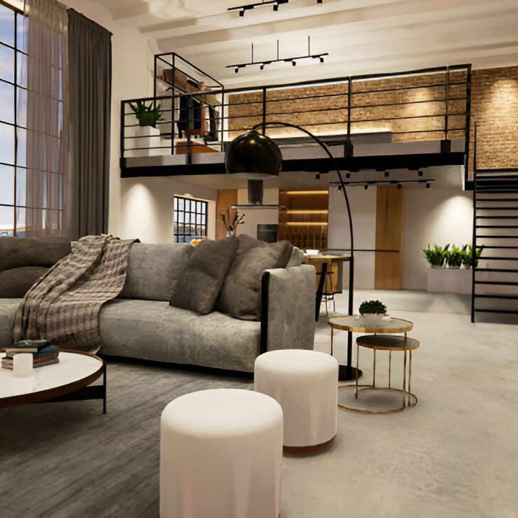 Premium Shop Fitout Steelwork for Durable Interiors Premium Shop Fitout Steelwork for Durable Interiors