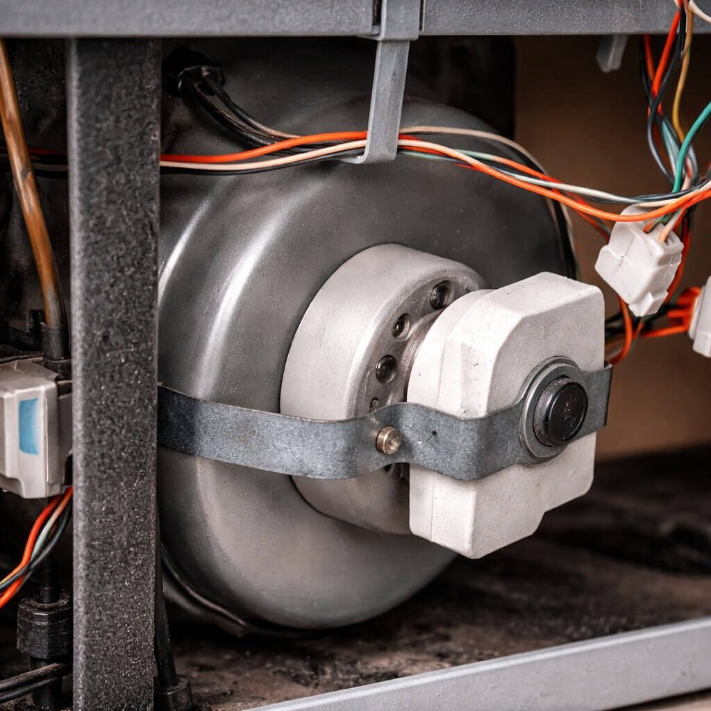 Boost Your Fridge Efficiency: Simple, Practical Tips for UK Homes