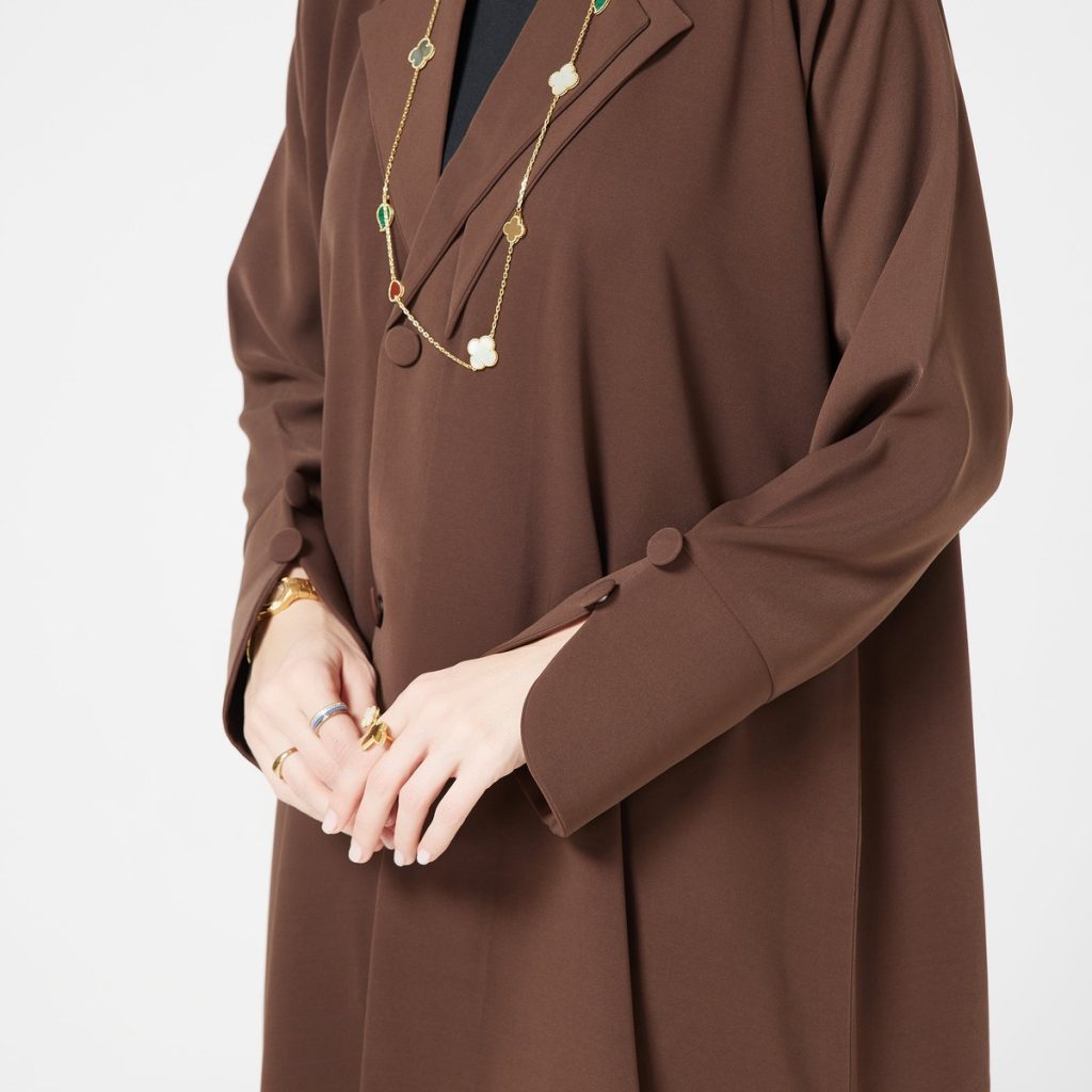 Elegant Ramadan Kaftans for Celebrations