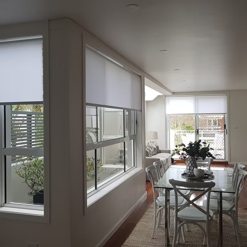 Custom Spotlight Fit Blinds – Precisely Cut to Size