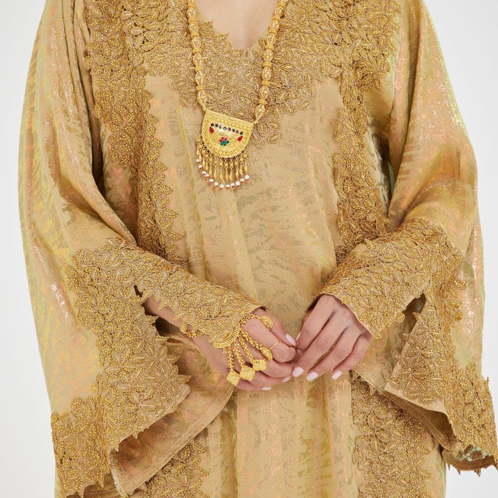 Luxurious Abaya Styles from Dubai’s Finest Fashion Houses