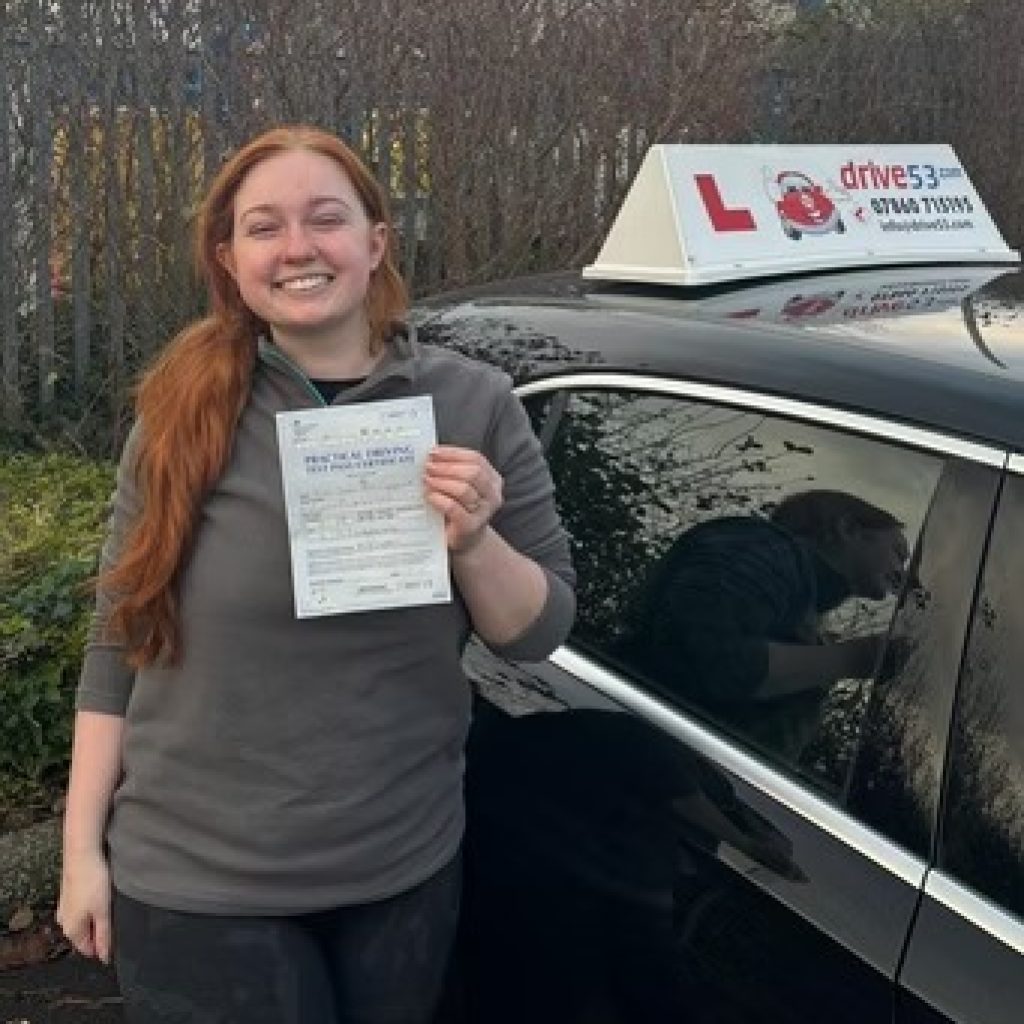Master the Wheel: Bristol’s Trusted Driving Tutoring Master the Wheel: Bristol’s Trusted Driving Tutoring