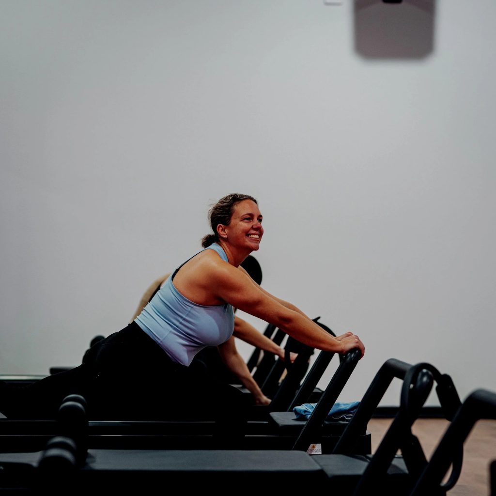 Discover Reformer Pilates in Trott Park – Strength, Mobility, Balance