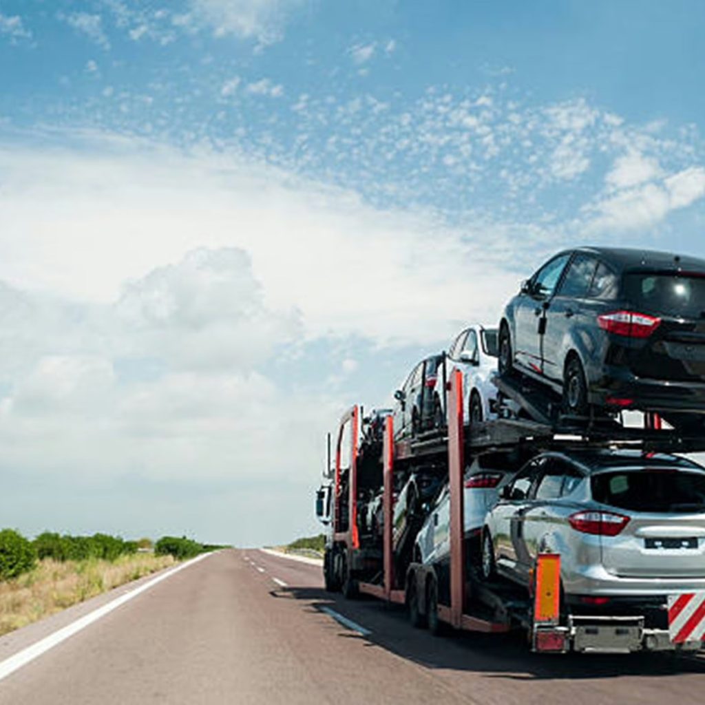 Reliable Complete Load Delivery Services for Your Freight