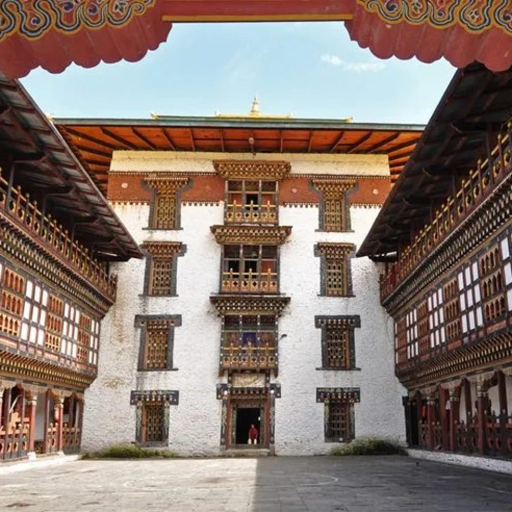 Discover Bhutan: All-Included Adventure Packages You’ll Love