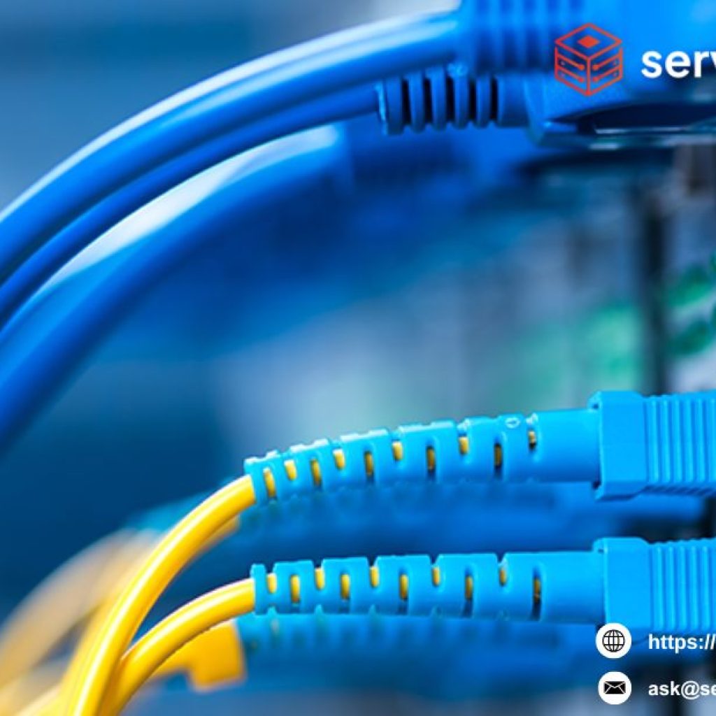 Reliable Ssd Server Hosting for UK Businesses