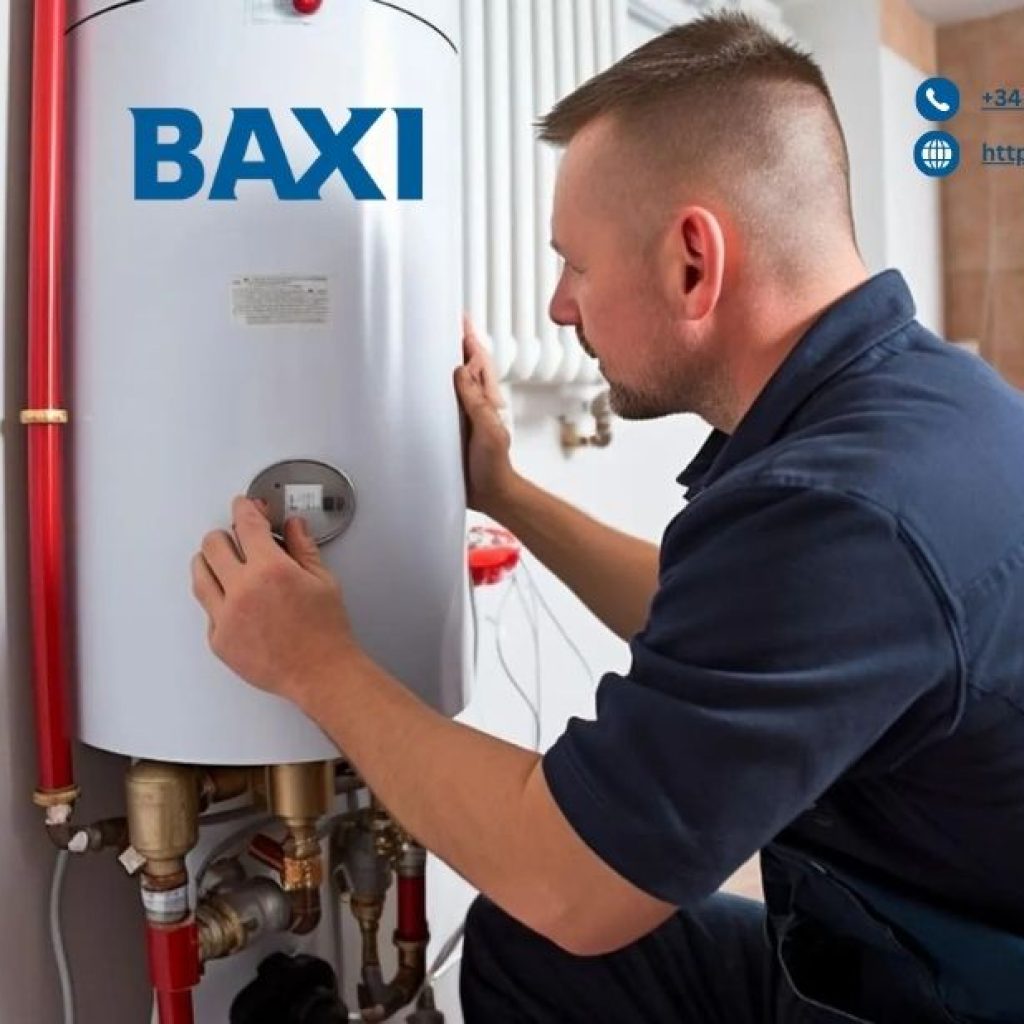 Servicio Técnico Baxi en Barcelona | Baxi-españa.com Servicio Técnico Baxi en Barcelona | Baxi-españa.com