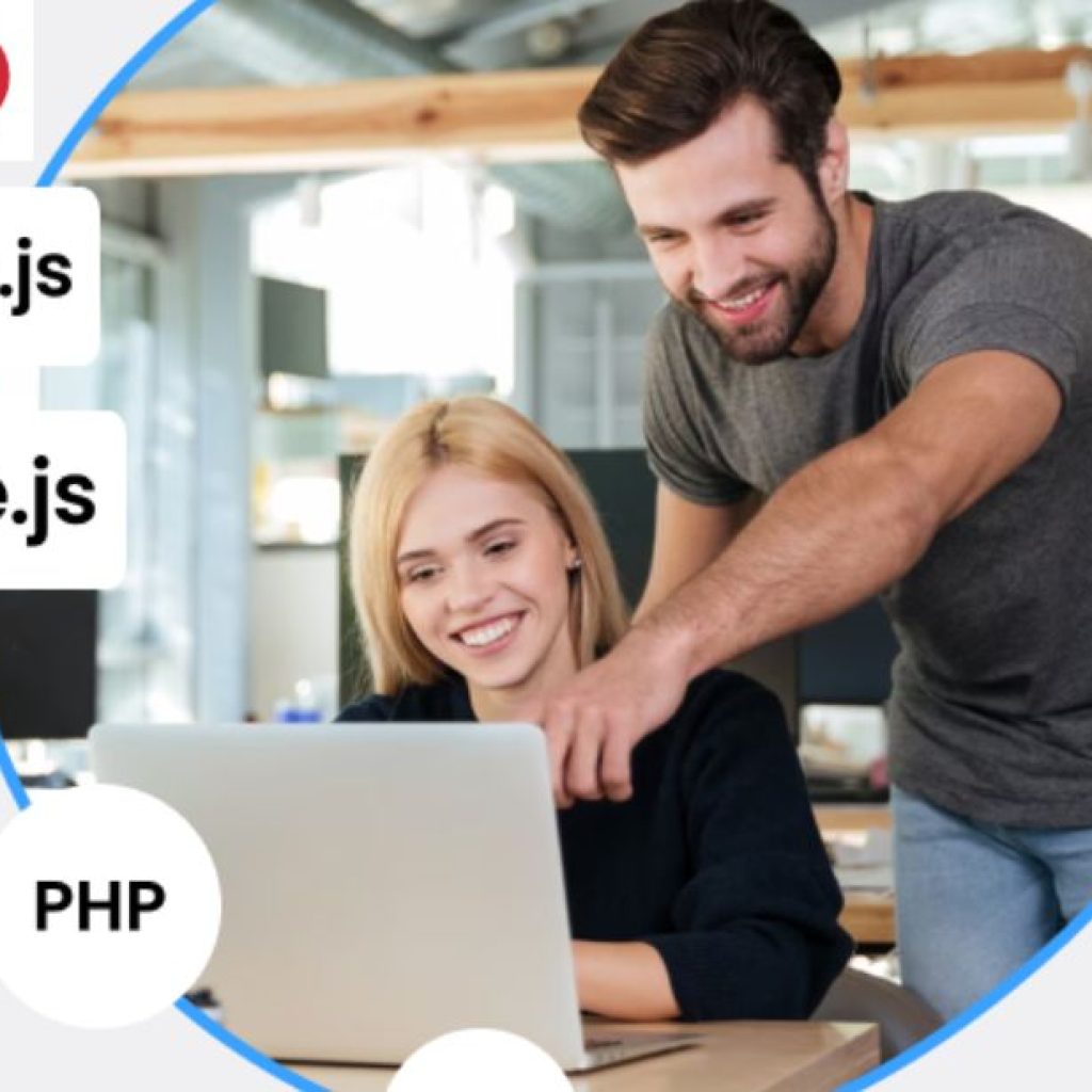 Fachkundige Experten für Ihre Softwareprojekte – maßgeschneiderte Lösungen