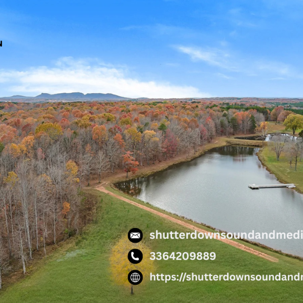 Corporate Event Dj Services | Shutter Down Sound & Media