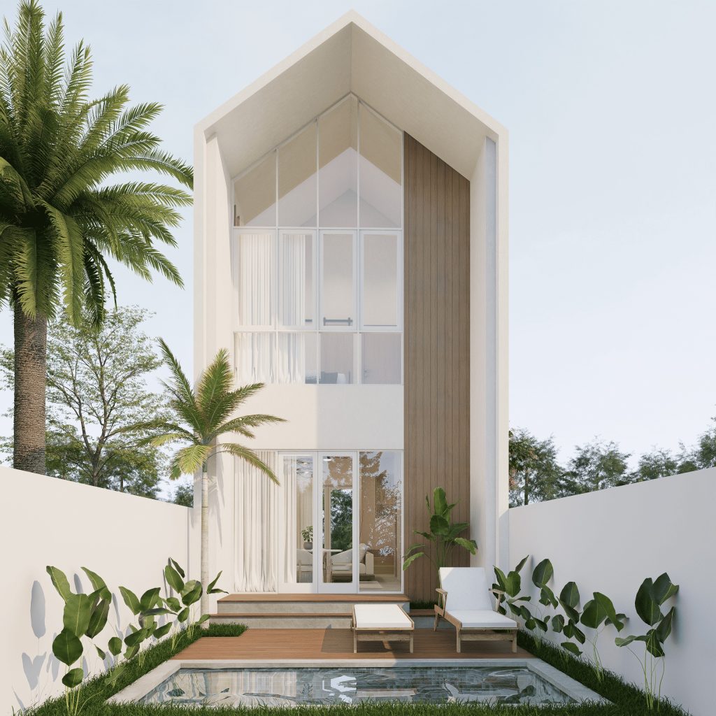 Smart Guide to Real Estate Ownership for Non-Residents in Bali