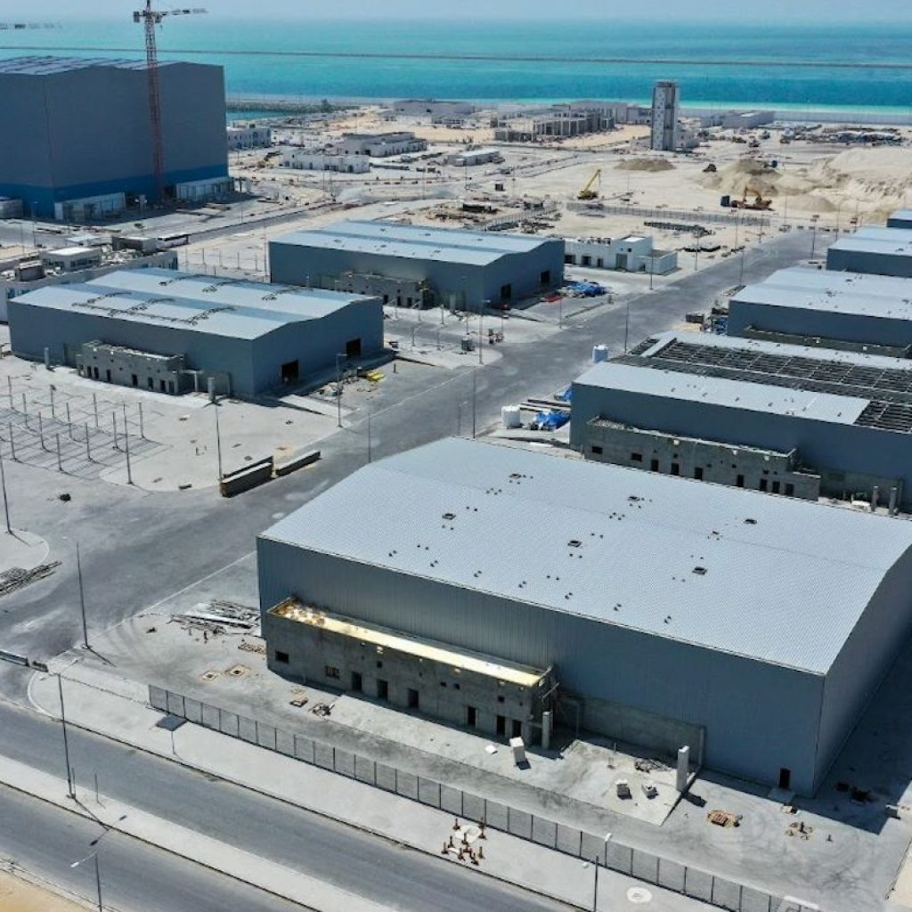 Expert steel fabrication services for construction projects